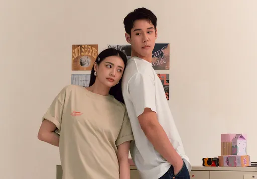 周予天青春期每天狂灌8瓶鮮奶 驚人突變!2個月後老媽都不認得他