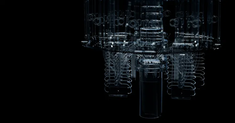 NVIDIA 量子裝置物理模擬加速 Google Quantum AI 處理器設計。NVIDIA提供