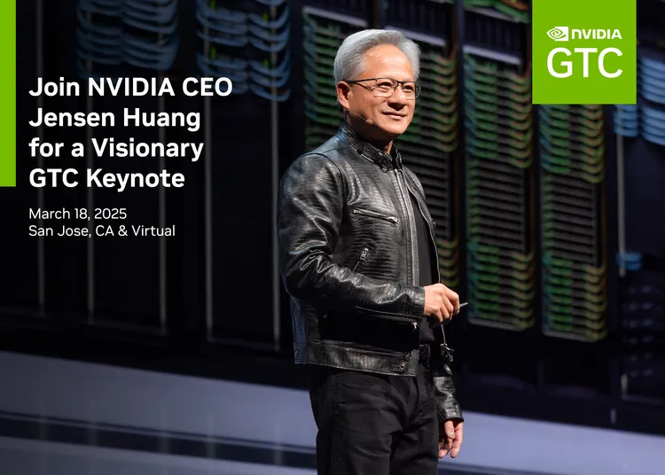 NVIDIA提供