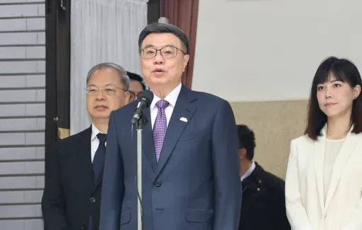 台灣考慮用美國核能？卓榮泰：對新技術保持機動性