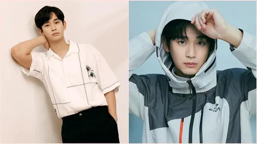 金秀賢戀童癖好八字一看全都中 命理專家:對錢計較不愛就討