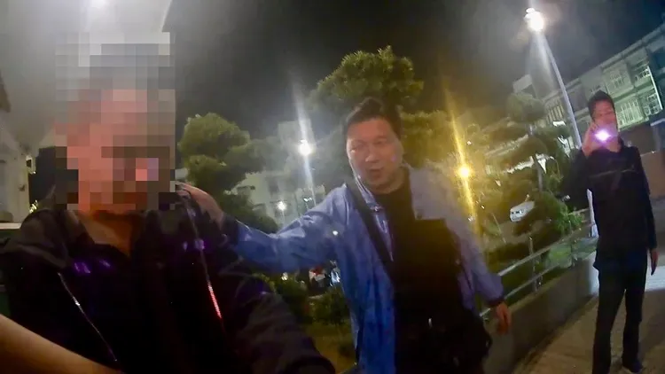 退休教師被騙走2000萬，還有年輕工程師也損失500萬元。台南市刑大提供