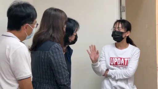 台南13歲國中生疑遭霸凌餵毒亡!南檢今解剖 校方致意遇家屬「這反應」