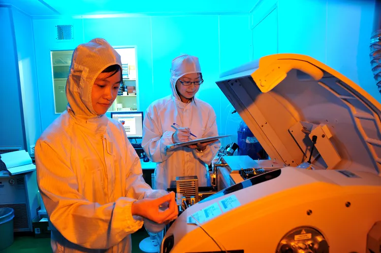 英國高等教育調查機構公布2025世界大學學科排名，中山大學入榜學科數全國前5強，共有5個新入榜學科。中山大學提供