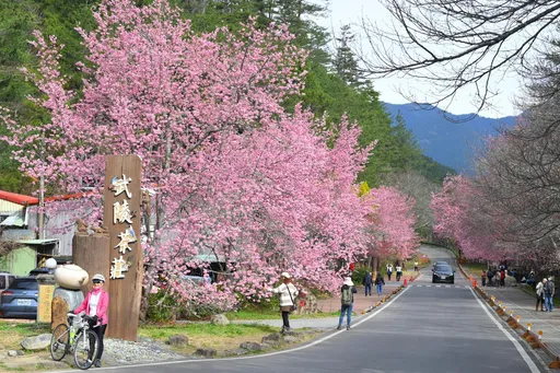今南部飙32℃如夏!吴德荣:下周首波春雷响 10℃冷气团又将至