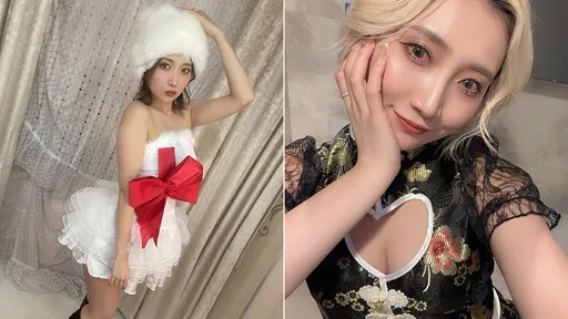 一试成主顾！前AV女优宣布「嫁给他」　得意当年自荐下海的勇气