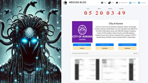 「梅杜莎」肆虐FBI示警!頻換密碼可防?一票人全做錯