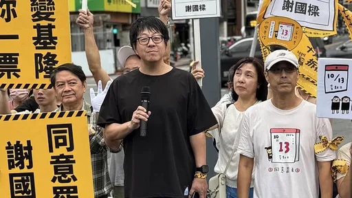 大罷免二階段!罷韓四君子急籲「6件事」 只簽一階不行
