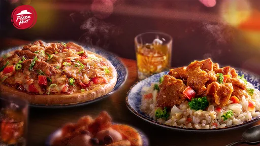 米其林一星209元吃得到!2款牛肉新品開賣 加25元變套餐