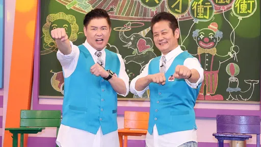 回應給黃子佼留口飯爭議 徐乃麟:難道要他走絕路以謝國人嗎