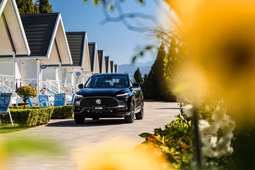 MG三月推購車優惠　「貸我走專案」輕鬆開回家