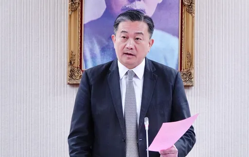 被柯建銘劍指唱和藍營！王定宇：認知出問題？