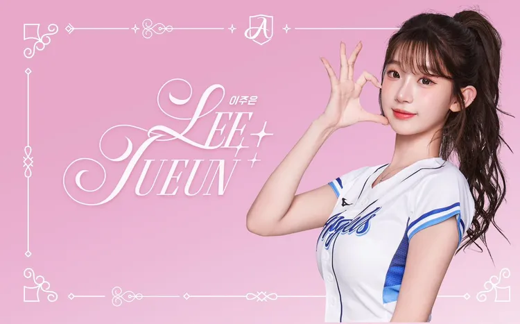 李珠珢加盟Fubon Angels。彭欣偉攝