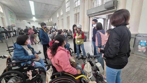 竹市「舊城假日小旅行」免費導覽開放報名 打卡拿好禮再抽玻璃項鍊