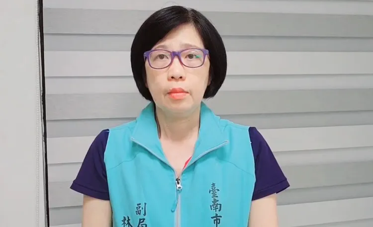 南市衛生局表示正派員稽查。衛生局提供