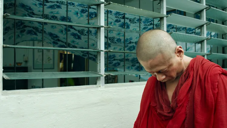 李康生。汯呄霖電影提供