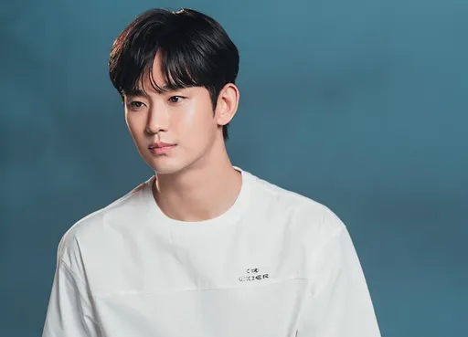 金秀賢脫褲照上衣主人曝光!金賽綸母親再批YTR「不要模糊焦點」