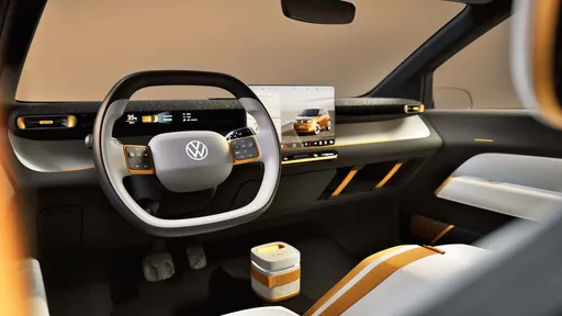 Volkswagen證實車內實體按鍵將回歸 觸控操作不再一統天下