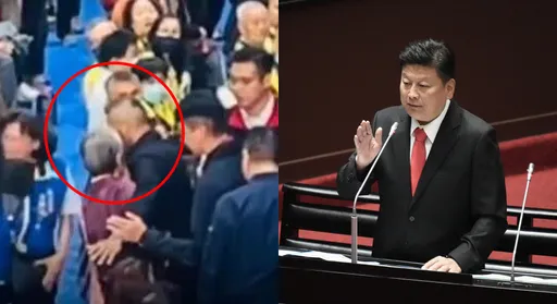 揭傅崐萁呼風喚雨的底氣　律師：看到葉老師，就是我們未來的遭遇