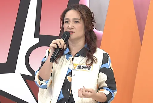 羅美玲出月中好意勸說 婆婆心碎留紙條「對不起,我先回家了」