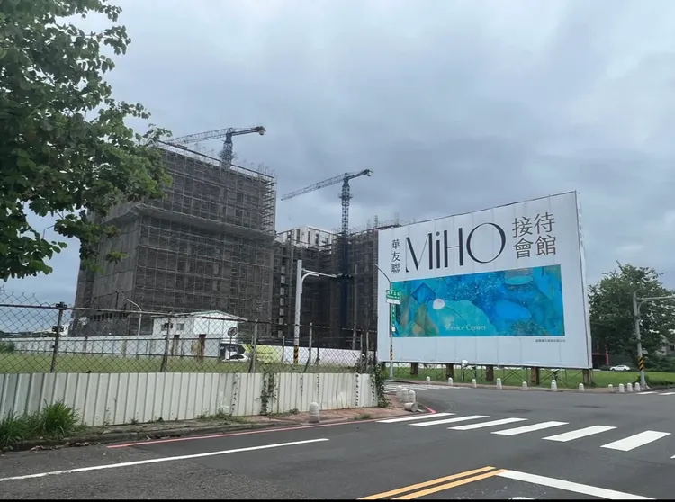 房價若屬相對低基期區，購屋族較願意埋單。葉家銘攝