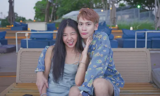 家寧首發聲反咬Andy盜用公司錢財！6點聲明一一回擊