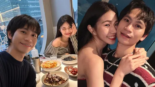 Andy經營十年被「整碗端走」  「眾量級」元老再爆家寧恐怖一面