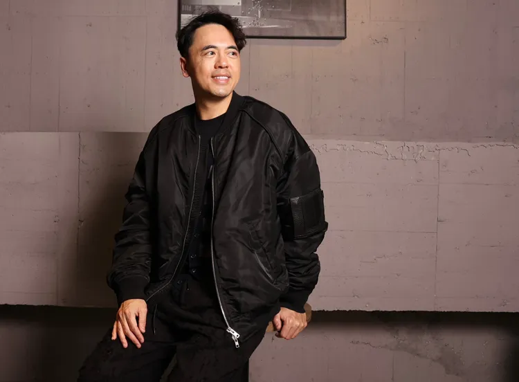 會有餐食場代工的想法，竟源自于黃銘賢小時候成長在宜蘭的記憶。莊宗達攝