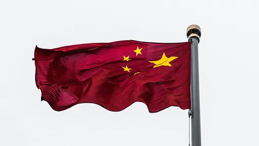 中共軍方通報訓練失事 一架南部戰區海軍戰機墜毀