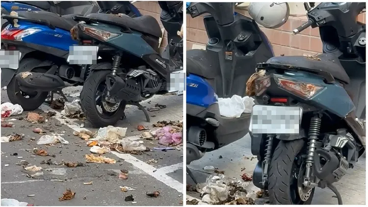 翻攝《員林人大小事》社團