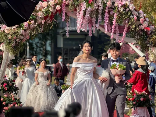 今年「孤鸞年」不能訂婚、結婚？　命理師解答「這幾點才重要」