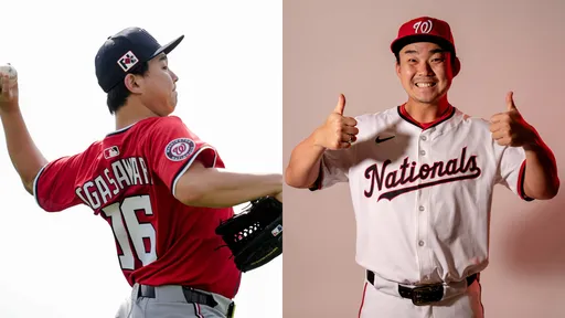 歡迎來到大聯盟！日本強投遇震撼教育　狂失5分慘被KO