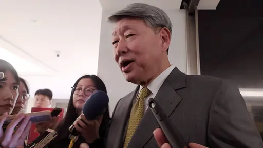 經長保證台積電2晶片明年不在美生產 藍委說原因「話術騙人民」