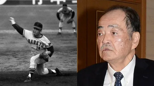 缺钱?日本棒坛传奇竟涉嫌偷窃70元罐装酒