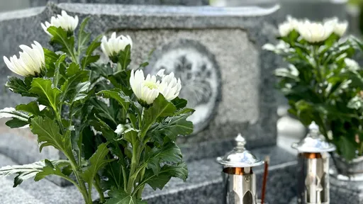 家族後代只剩1人「以後誰掃墓?」網嘆:傳統恐消失