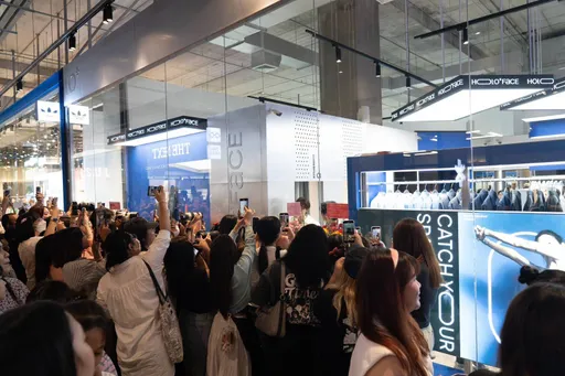 HOLO+FACE進軍泰國　第二季推「色彩鑑定」打造專屬個人風格