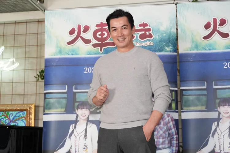 伊正讓梁家榕感到很放心。彭欣偉攝