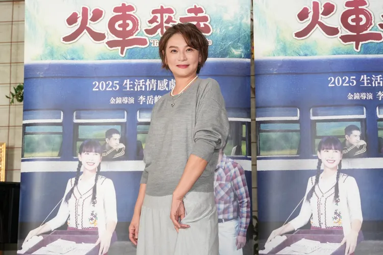 梁家榕享受單身。彭欣偉攝