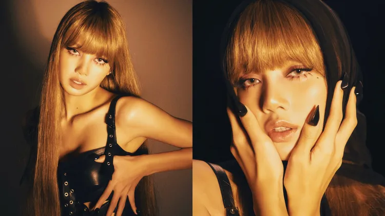 Lisa將登台演出。翻攝Lisa IG