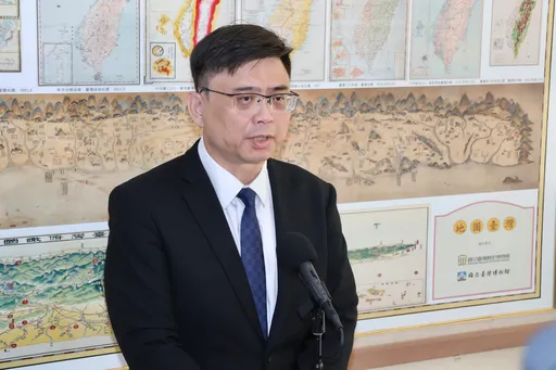 立法院明協商財劃法覆議案時程　賴瑞隆要柯志恩別神隱