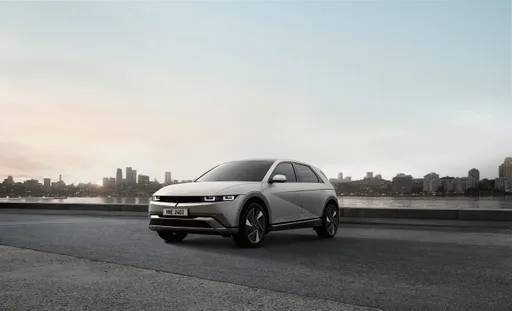 Hyundai小改款IONIQ 5與新年式IONIQ 6 即日起正式接單預售