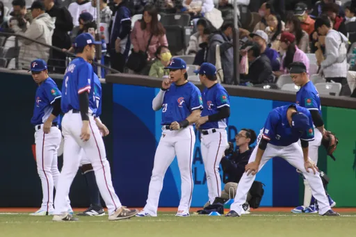 驚!中華隊在WBC資格賽「違規使用電子設備」 遭罰2萬美元