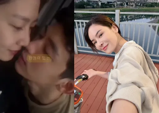 金秀賢爆熱戀金賽綸「男神塌房」 粉絲陳沂嘆:沒辦法護航