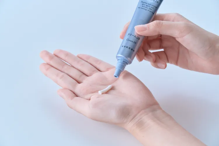 朵茉麗蔻乳霜20升級版，30g／3900元。品牌提供