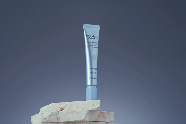 朵茉麗蔻乳霜20升級版，30g／3900元。品牌提供