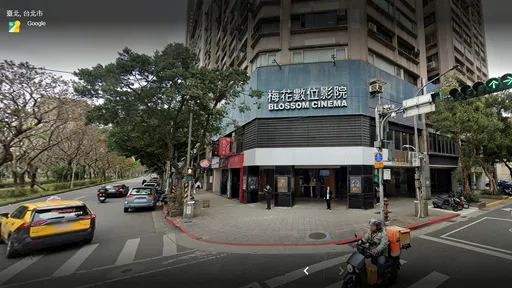 台北又一家電影院熄燈!經營46年了 網友不捨:陪伴長大的戲院