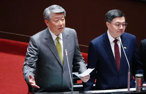 台積電赴美擴大投資影響台灣優勢?經濟部長這麼說