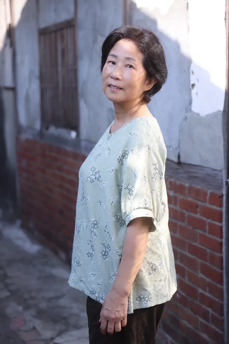 江念庭挑戰戲劇演出。尚時代文創娛樂提供