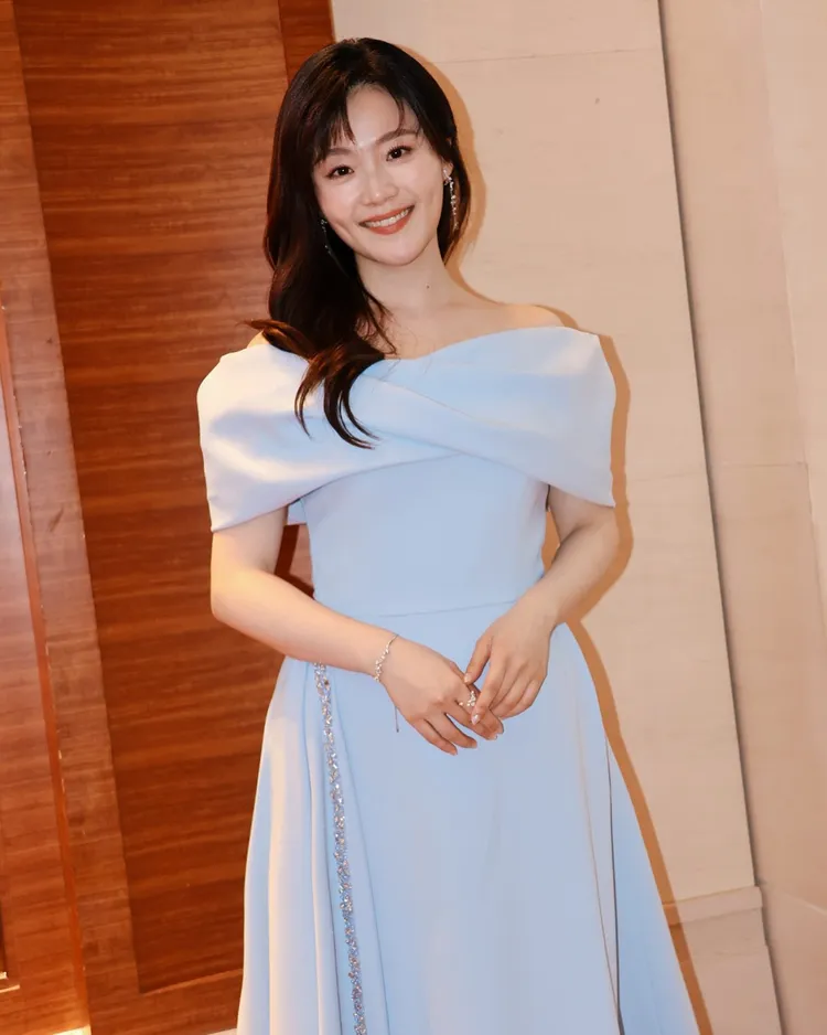 楊小黎。翻攝楊小黎IG