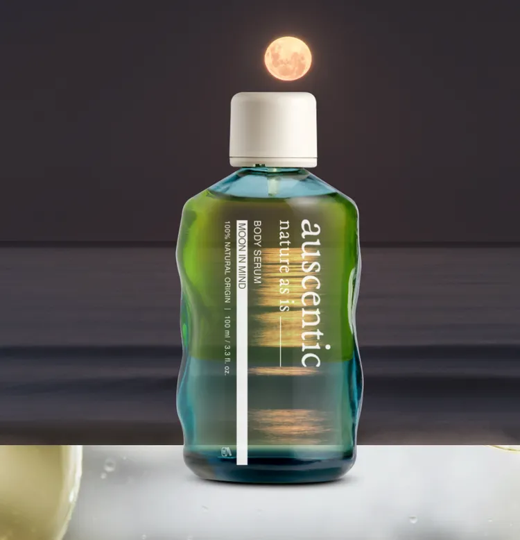 auscentic念想護膚蜜，100ml／1580元。品牌提供